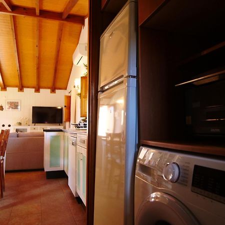 צ'יקלנה דה לה פרונטרה Villa Ada Con Piscina, Jardin Y Parking מראה חיצוני תמונה